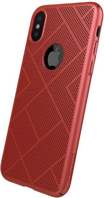 Immagine prodotto Nillkin Coperchio della serie Air Case (Apple iPhone XS, Apple iPhone X)