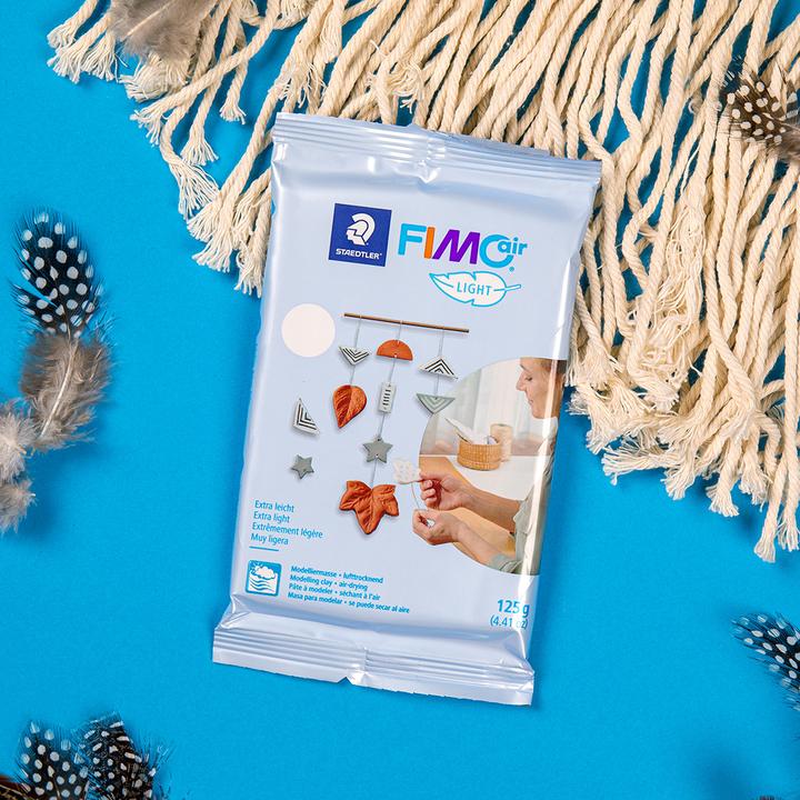 Image du produit Fimo Pâte à modeler