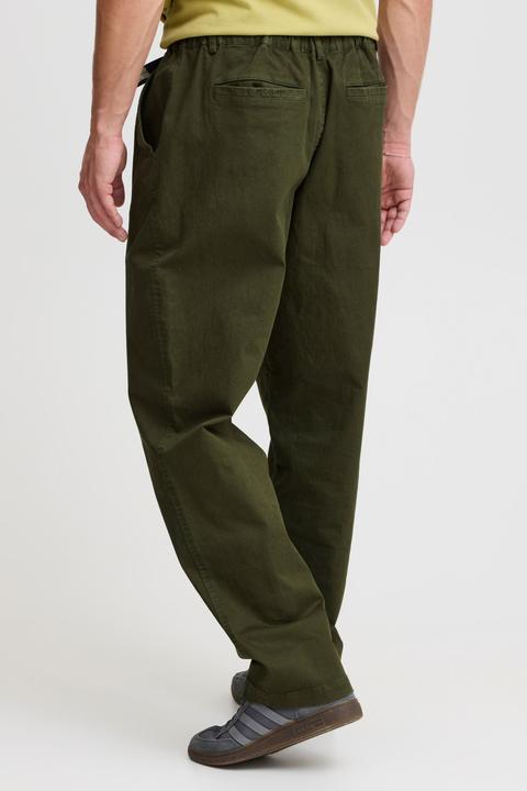 Actual product image TheJoggConcept JCMMDIXI PANTS 22800677 (S)