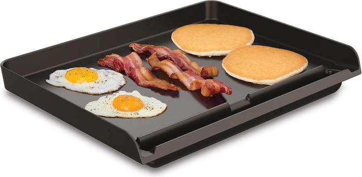 Immagine prodotto Ninja GR101EU Piastra grill per sfrigolare (Spina UE)