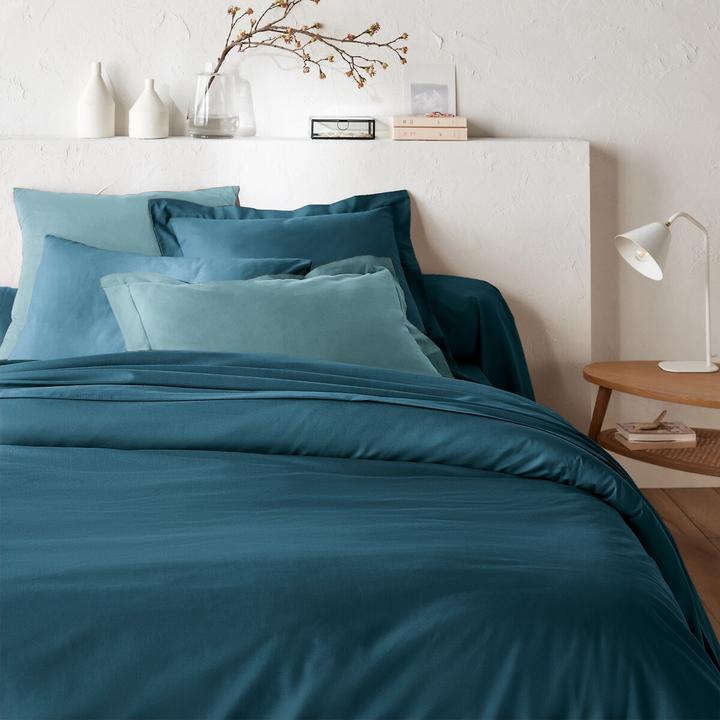 Actual product image La Redoute Interieurs Scenario Coton (80 x 190 cm)