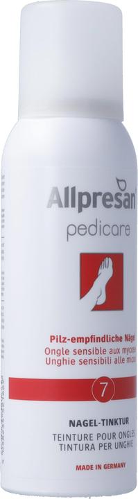 Allpresan Pedicare (125 ml)