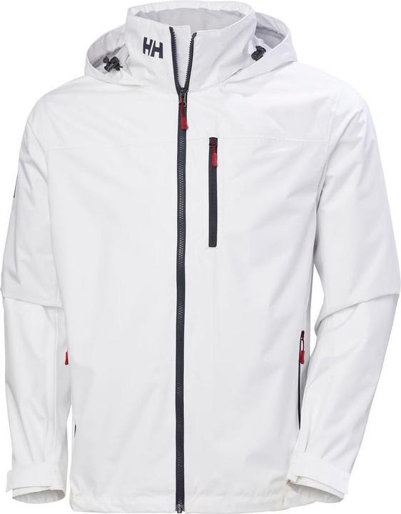 Helly Hansen CREW HOODED JACKET 2.0 (XXL)