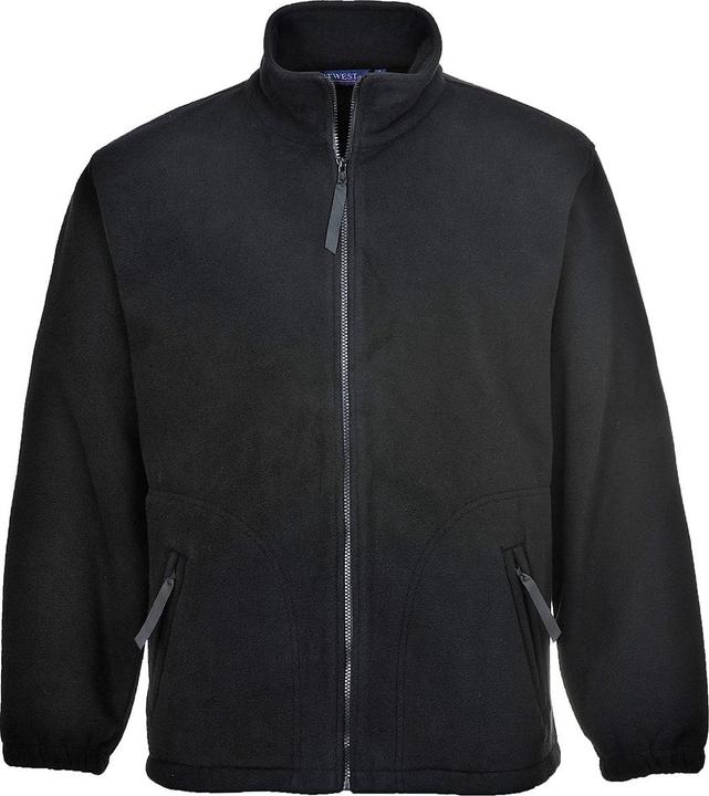 Portwest Argyll FleeceJacke AntiPilling