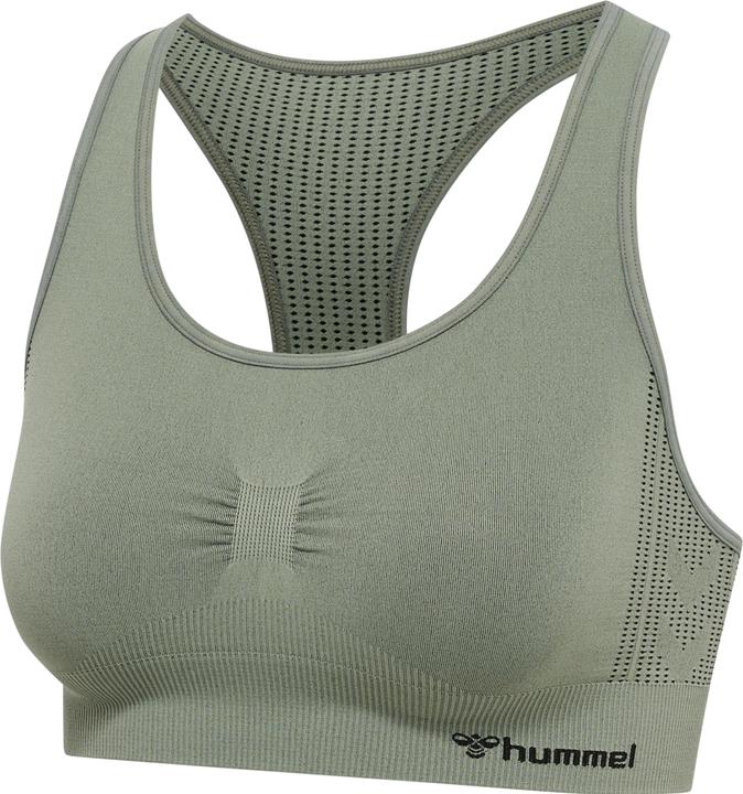 Produktbild hummel Shaping Seamless Sports Top (S)