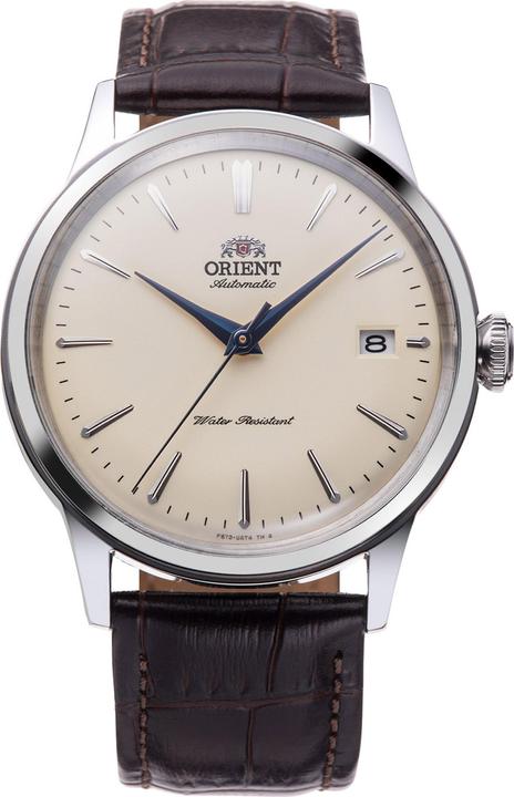 Actual product image Orient Classic Bambino (Analogue wristwatch, 38 mm)