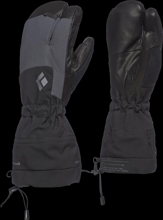 Produktbild Black Diamond Soloist Finger Gloves (L)