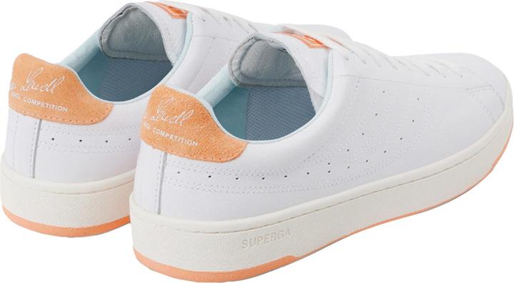 Produktbild Superga Sneaker 4833 Lendl Leder (43)