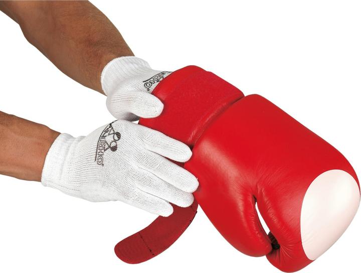 Produktbild Danrho Unter Boxhandschuhen (One Size)