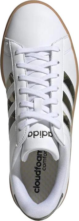 Produktbild adidas Sneaker Grand Court 2.0 (42)
