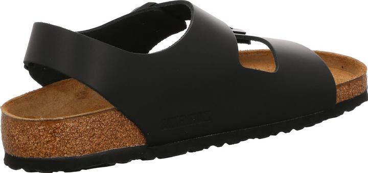 Actual product image Birkenstock Milano (42)