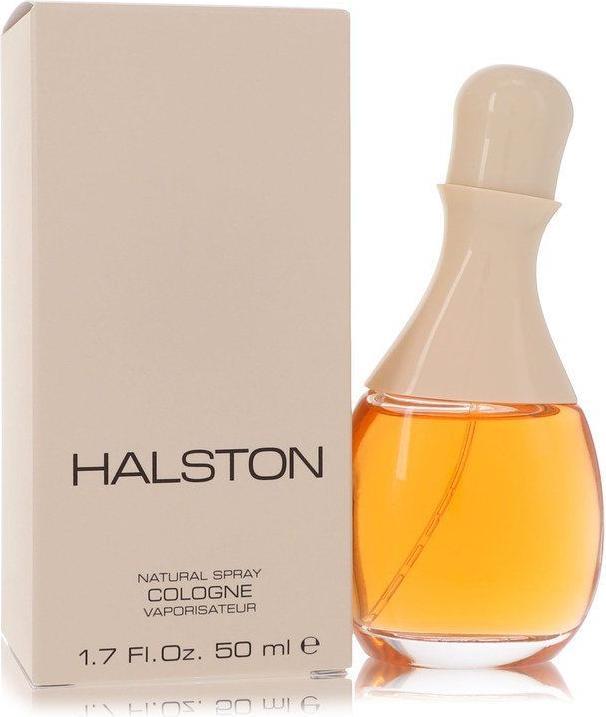Produktbild Halston Cologne (Eau de cologne, 50 ml)