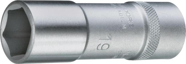 Productafbeelding Gedore 19 34 dopsleutel zeskant (34 mm)