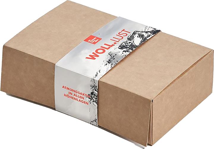Actual product image Ein schöner Fleck Erde Head free (L)