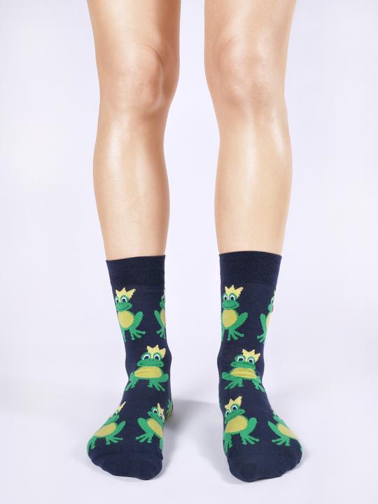 Produktbild Unabux Freizeitsocken Mix (41 - 46)