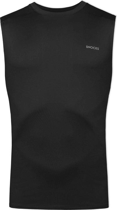 Actual product image Snocks Tank top mesh men (M)
