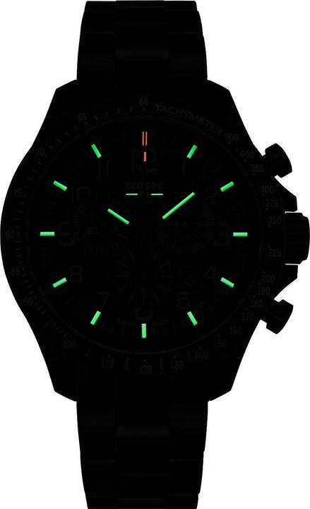 Produktbild Traser P67 Officer Pro Chrono (Chronograph, 46 mm)