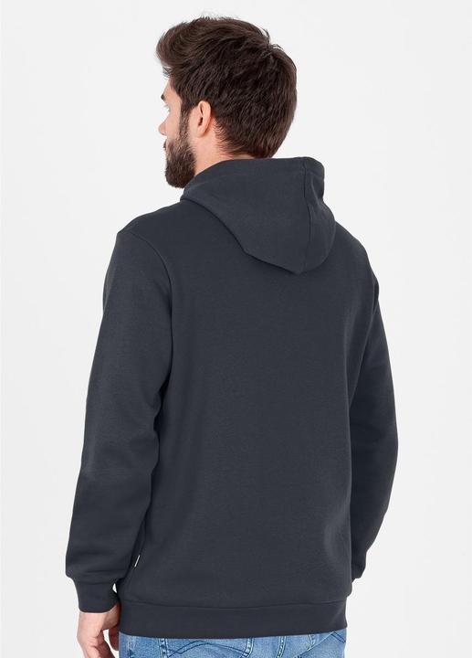 Produktbild JAKO Kapuzensweat Organic (5XL)