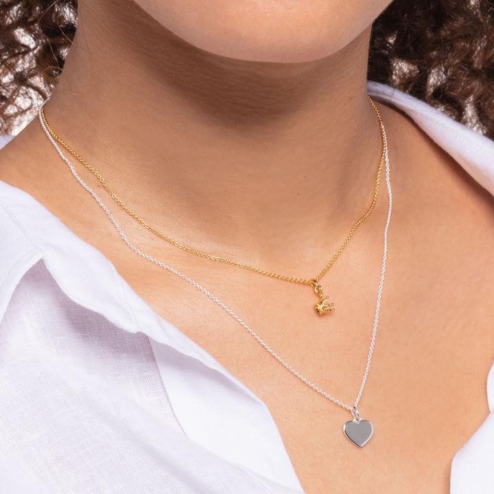 Image du produit Thomas Sabo caténa (Argent 925, 38 cm)