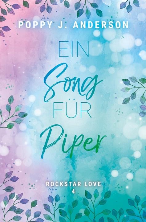 Immagine prodotto tolino Rockstar Love - Ein Song für Piper (Poppy J. Anderson, 2024)