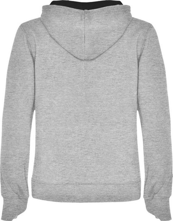 Actual product image Alpinia Womens/Ladies Urban Hoodie (XL)