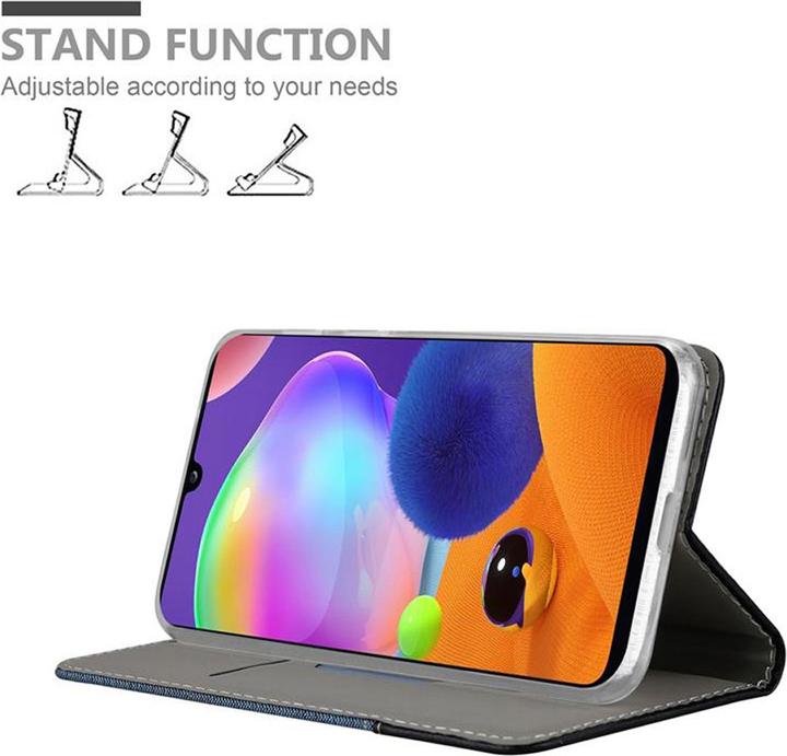 Produktbild Cadorabo Jeans Optik (Samsung Galaxy A31)