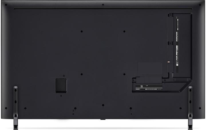 Produktbild LG 43QNED80T6A (43", QNED80, QNED, 4K, 2024)