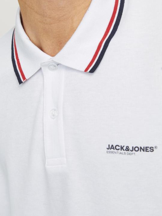 Image du produit Jack & Jones Jjcampa Polo Ss (S)