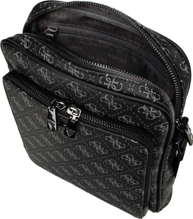 Image du produit Guess Sac à bandoulière Milano 4G Eco Top Zip