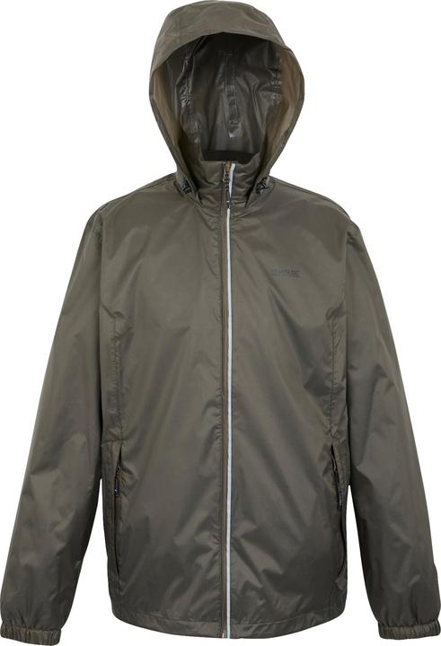 Produktbild Regatta Regenjacke Lyle IV leicht wasserfest (L)