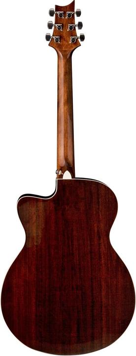 Actual product image PRS Se A40e (Semi acoustic guitar, Mahogany, Spruce, Ovangkol)