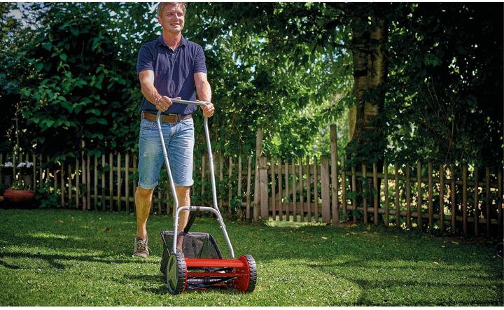 Produktbild Einhell GC-HM 300 (Manuell)