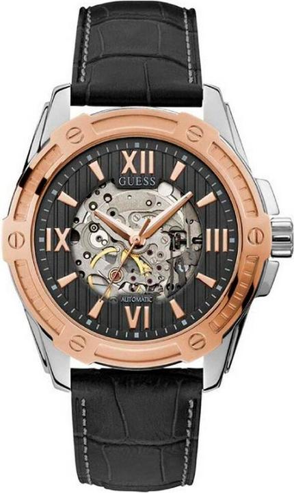 Produktbild Guess Men's Watch W1308G1 (Ã˜ 45 mm)