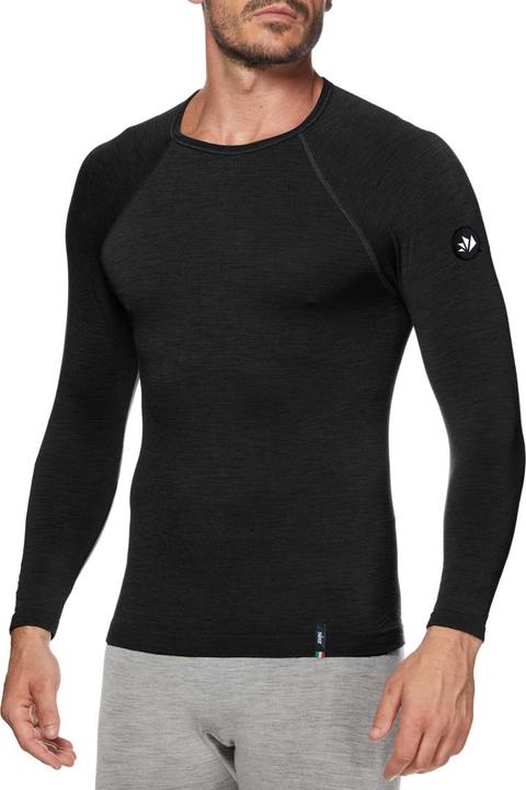 Produktbild Sixs Funktionsshirt TS2 Merino (3XL)