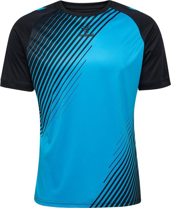 Actual product image hummel Hmlgraphic Universe Jersey S/S (3XL)