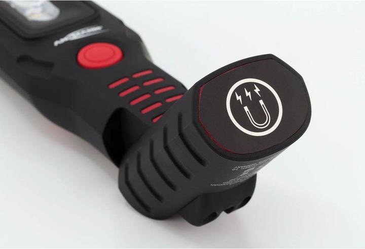 Actual product image Ansmann Il300r (555 lm)