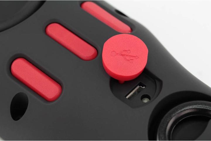 Actual product image Ansmann Il300r (555 lm)