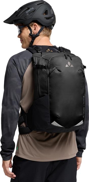 Actual product image Vaude Trailvent 20 (20 l)