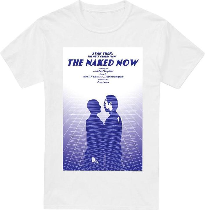 Produktbild The Next Generation Season 1 Episode 3 TShirt (4XL)