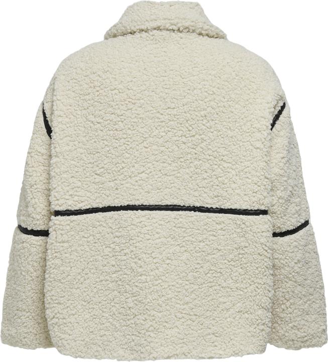 Image du produit Only CARPARIS Teddyfell Jacke Teddyfell Jacke (S)