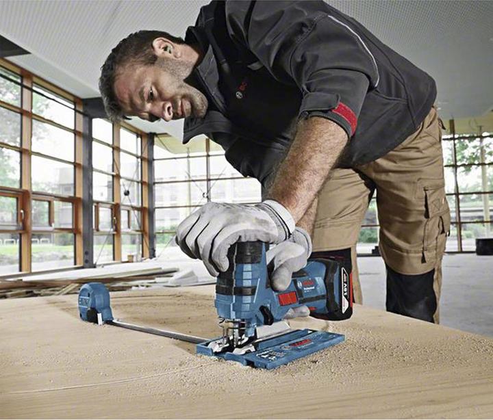 Immagine prodotto Bosch Professional Profi Set