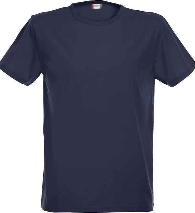 Clique Tshirt (M)