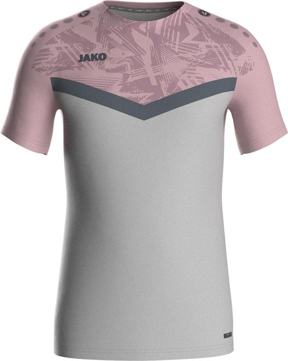 Soft Grey, anthra light, Antique Pink