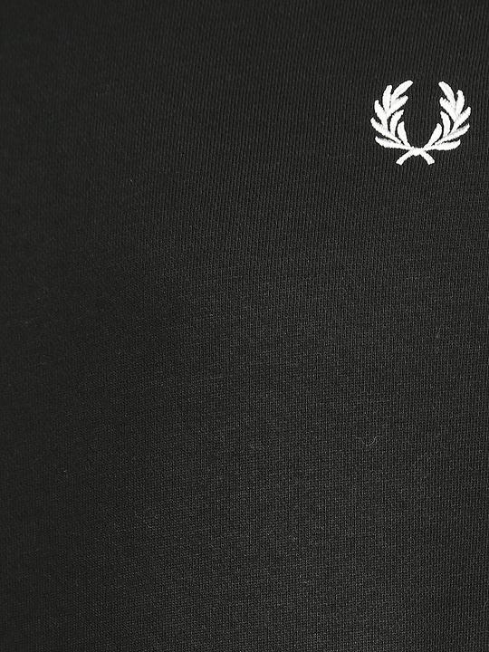 Produktbild Fred Perry Sweater Crew Neck Navy (M)