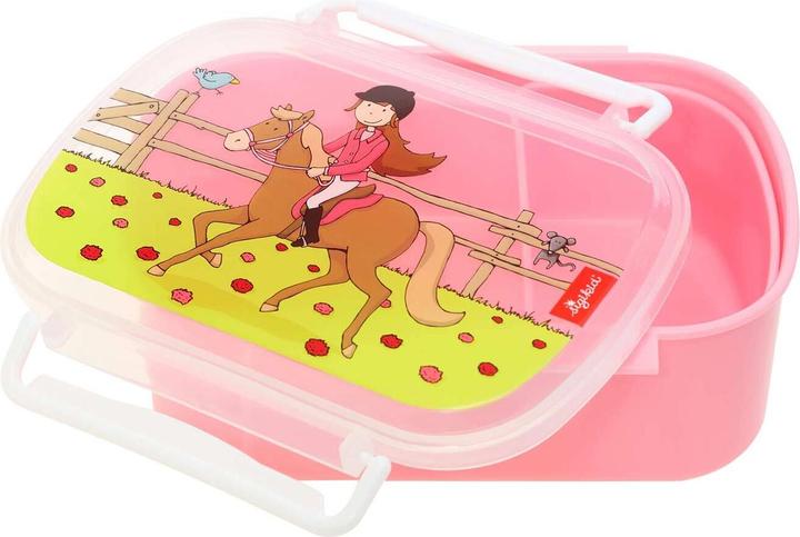 Image du produit Sigikid Boîte à goûter