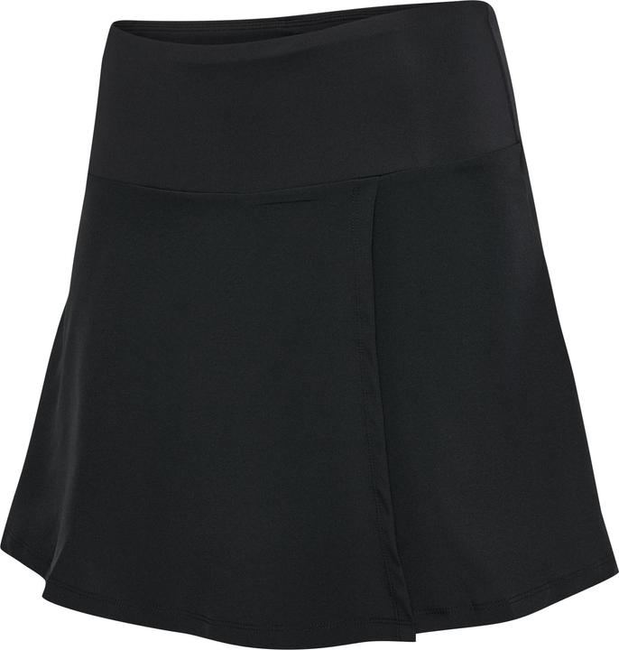 hummel Hmlcourt Mid Waist Pocket Skirt W