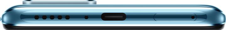 Actual product image Xiaomi 12T (256 GB, Blue, 6.67", Dual SIM, 108 Mpx, 5G)
