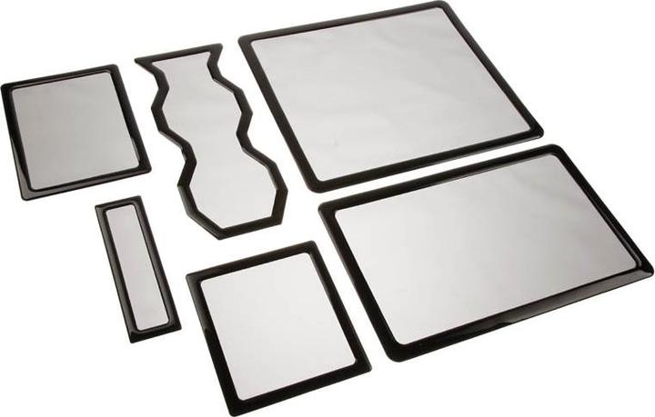Produktbild DEMCiflex Staubfilter Set für Cooler Master HAF 932