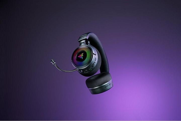 Immagine prodotto Razer Kraken V4 (Senza fili)