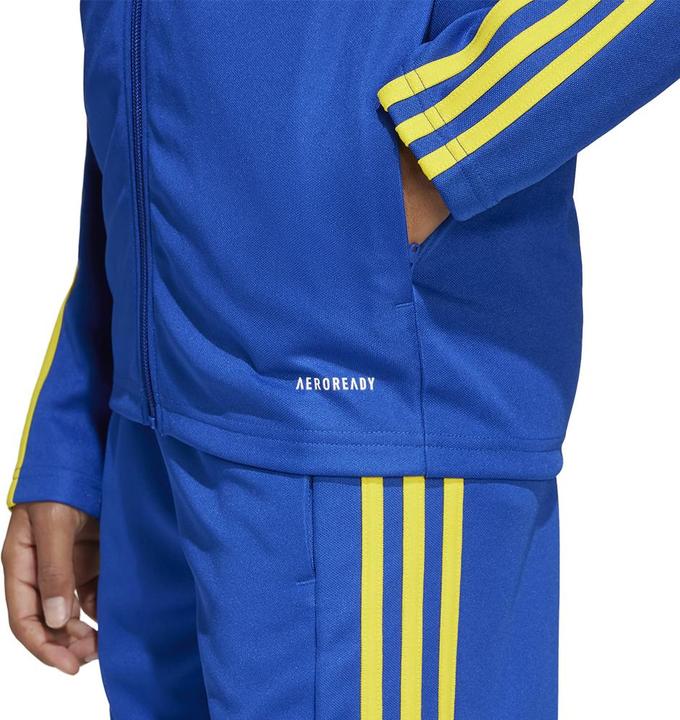 Immagine prodotto adidas Giacca da allenamento Squadra 25 Kids (164)